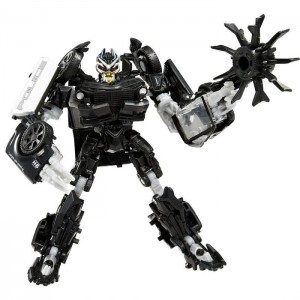 Transformers News: HobbyLink Japan Sponsor News (HLJ) For February 8th