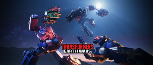 Transformers News: Transformers Earth Wars Event Think Tank Introduces Micromasters, Battlemasters, and Micro Cassettes