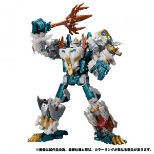 Transformers News: RobotKingdom.com Newsletter #1533