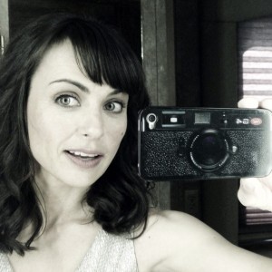 Transformers News: Constance Zimmer will Voice a Transformer Character in Transformers: Robots in Disguise