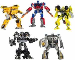 Transformers News: TFSource News - Mastermind Creations, Newage, Generations Selects Breaker, Studio Series and More!