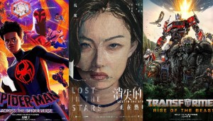 Transformers News: Rise of the Beast Box Office Report: Film Slips to 5th Place Domestically But Reaches 340M Globally