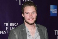 Transformers News: Jack Reynor Talks Transformers 4 from Tribeca Film Festival