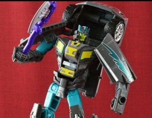 Transformers News: News and Rumors: Reprolabels.com June update