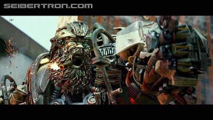 Transformers News: New Transformers: Age of Extinction Trailer Rating and Running Time