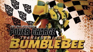 Transformers News: New Japanese Promo Clip for Transformers Bumblebee Movie Toys: Power Charge, Legendary Optimus, More #JoinTheBuzz