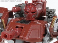Transformers News: Seibertron.com Gallery: Generations Warpath