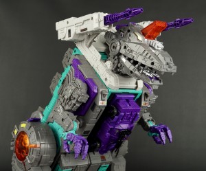 Transformers News: Titans Return Trypticon is currently 50% off