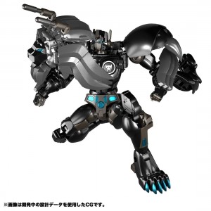 Transformers News: TFSource News - Devil Saviour G1 Troublemaker, SND The One, FT-16T Sovereign and More!