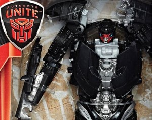 Transformers News: Transformers The Last Knight Hot Rod Found at Retail