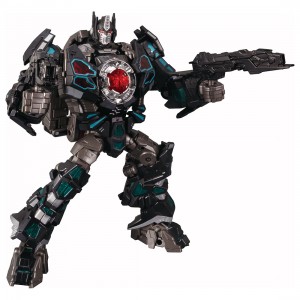 Transformers News: G-Shock x Transformers Master Nemesis Prime Revealed