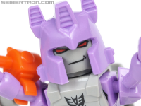 Transformers News: Kreon Micro-Changers Galleries: Galvatron, Spinister, Scorponok, Waspinator, Crankstart and Sunstorm