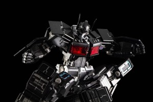 IDW Version Transformers Nemesis Prime SDCC2019 Exclusive at BlueFin Booth