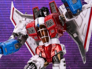 Transformers News: BBTS Sponsor News: One:12 Captain Marvel, Extreme-Sets, MOTU, Transformers, GI Joe, Street Fighter, and More!