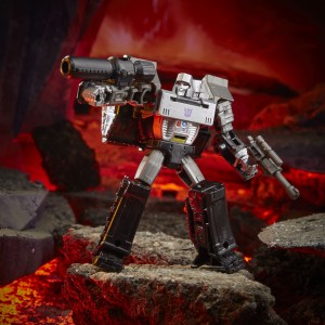 Transformers News: New War for Cybertron Kingdom Wave 2 revealed with official product images and descriptions