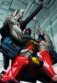 Transformers News: Headrobots Butcher Images