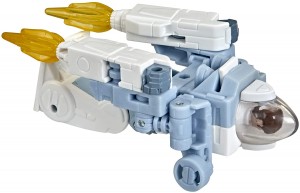 Transformers News: Studio Series 86 Spike Now Readily Available and Shipping from Pulse