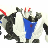 Transformers News: Official Images: Takara Tomy Transformers Go! Bakudora and Hunter Smokescreen