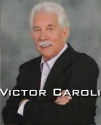 Interview with the Original Narrator of the Transformers Victor Caroli
