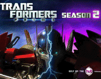 Transformers News: Transformers Rescue Bots / Prime Season Two Press Release