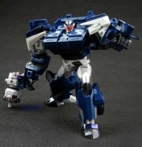 Transformers News: Takara Transformers Prime Arms Micron AM-12 Voyager Breakdown Images