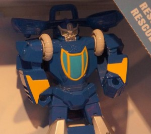 Transformers News: Toy Fair US 2015 Coverage - New Gallery: Transformers: Rescue Bots