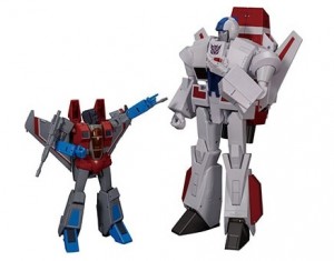 Transformers News: Twincast / Podcast Episode #302 "Fire on the Mountain"