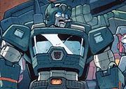 Transformers News: iGear planning RTS Kup "Cygar" head!