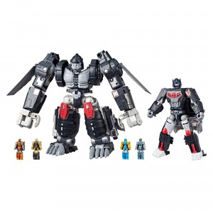 Transformers News: Transformers SDCC 2018 Exclusives Now Available Online!