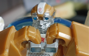 New Images of Rise of the Beasts Deluxe Wheeljack show Removable Glasses