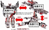 Transformers News: Ages Three and Up Product Updates 04 / 23 / 13