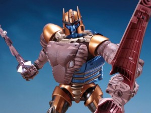 Transformers News: BBTS Sponsor News: Mythic Legions, Predator, IT, T-Shirts, Banpresto, Endgame, Borderlands, CoD, Sailor Moon & More!