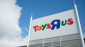 Transformers News: Toys 'R' Us UK at Risk of Closing 25 Stores