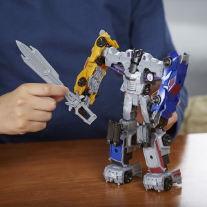 transformers robots in disguise combiner force menasor