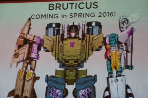 Hasbro Brand Panel Gallery: Transformers Generations Combiner Wars 2015 Products