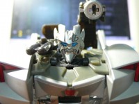 Transformers News: Gallery of RotF Human Alliance Sideswipe with Epps