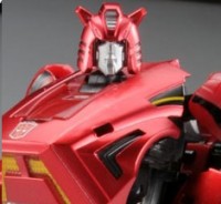 Transformers News: New Images of Transformers United Cliffjumper and More!