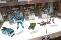 Transformers News: GDO Voyagers Back In Stock At TRU.com