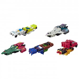 Transformers News: Transformers War for Cybertron Siege Micromaster 10 Pack Available at Target.Com