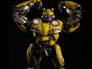 Transformers News: TFSource News - GC Blue Flash, Vecma, Diaclone Reboot, X-Transbots, Premium Finish, RIOBOT & More!