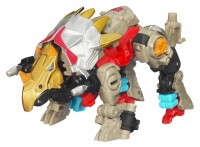 Transformers News: PCC Grimstone and Steamhammer bios revealed