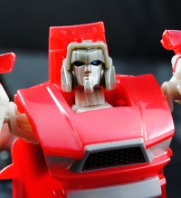 Transformers News: Images of Scout Class Windcharger and Chopsaw