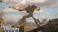 Transformers News: Transformers Prime "Nemesis Prime" Teaser Image