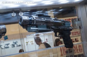 #Hascon 2017 Transformers: The Last Knight Movie Props Video and Gallery