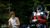 Transformers News: "You, Me, and Optimus Prime" Music Video