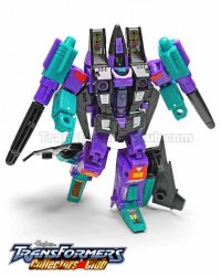 Transformers News: Transformers Club G2 Ramjet and TFA Cheetor now shipping