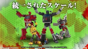 Full Reveal of Transformers MP-56 Trailbreaker Showing Accessories, Features and Price