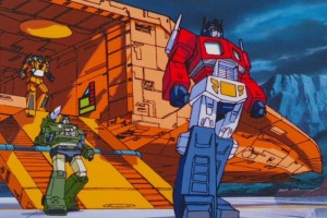 86 Transformers Movie Coming Back to Theatres + Next Transformers Fan First Friday Announced