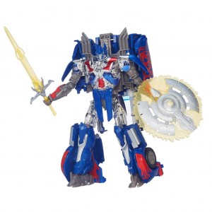Transformers News: Amazon.com First Edition AOE Optimus Prime Back in Stock and Shipping