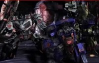 Transformers News: War For Cybertron - 'Multiplayer Experience' Video